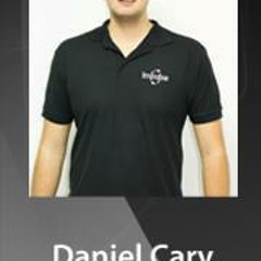 Daniel Cary