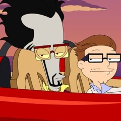 Missy + Flagranti Scratch Test 2011