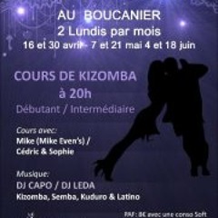 Afro housse - kuduro