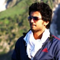 Shantnu Arya