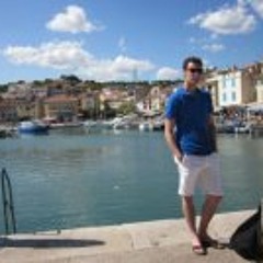 Kevin Jan Verbesselt