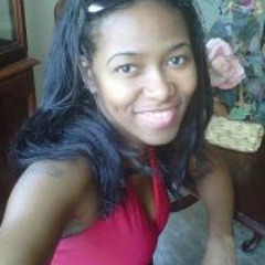 Nicole Beauideal Jones