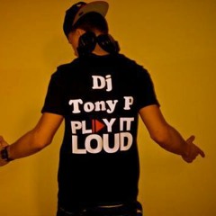 DDjTonyP