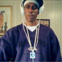 Troy'Dj Scratch Maybin