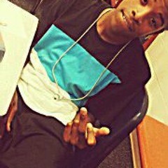 Marcus Dopeboii Mccall