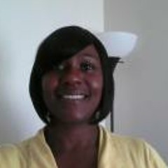 Youanda MzPudden Walton