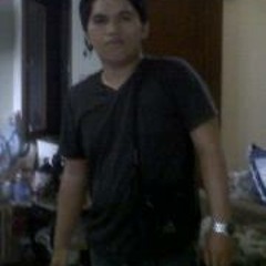 Dennis Richard Aruan