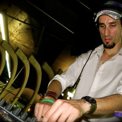 Dj Eduardo Namztin