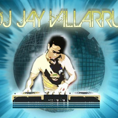 Jay Villarruz