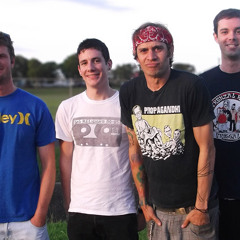 Local Resident Failure