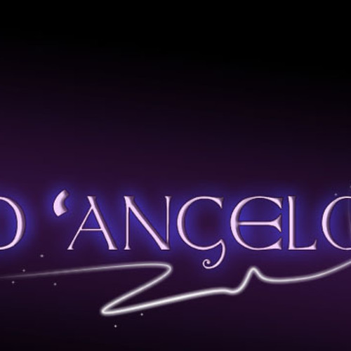 D'Angelo’s avatar