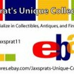Jaxsprats Collectibles
