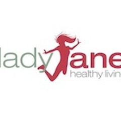 Ladyjanehealthyliving