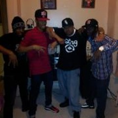 Monstrosity-Dj WillyBangz