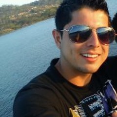 Kenneth Loaiza Marin