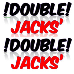 Double Jacks ツ