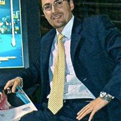 Santiago Orejana