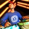 Jason the DJ