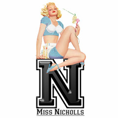 Miss Nicholls