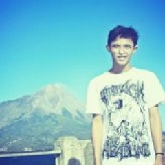 Mirza Febri Andrianto