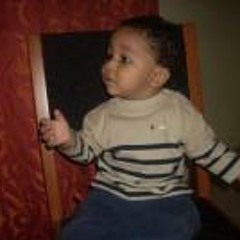 Baly Sidi Ahmed