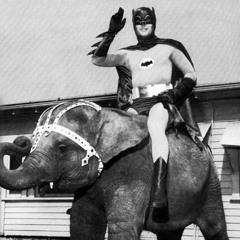 the child that smelt odd