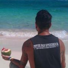 Raphael Astral Walker