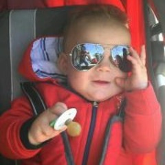 Lucia Isabel Rebagliati