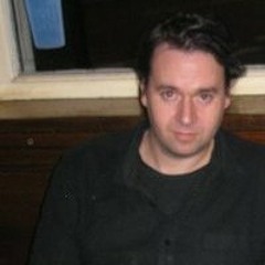 Mathew Pearce