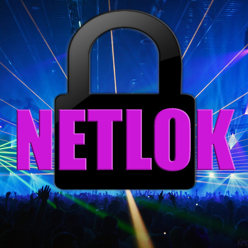 NETLOK’s avatar
