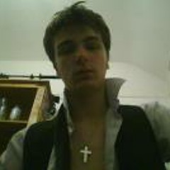 Nathan Goku Williams