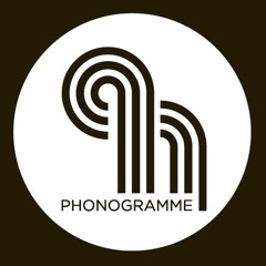 Phonogramme
