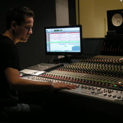 Jonathan Espinosa Minuesa