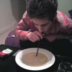 Romain Laporte Aineto