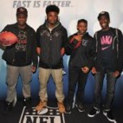 Donnell K. Cousar-Scott