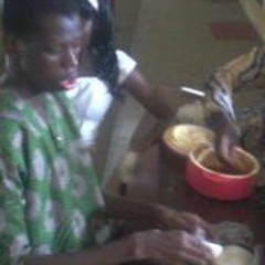 Kelvin Mind Poet Nwosu