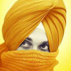 Harjeet Harman - Awaaza