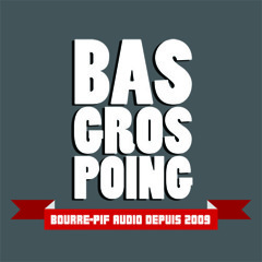 Stream Bas Gros Poing music | Listen to songs, albums, playlists for free  on SoundCloud