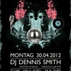 Musikfabrik Nachtschicht