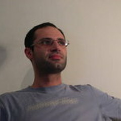 Dmitry Haimov