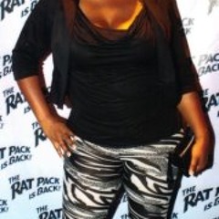 Kenya BossLady Morant