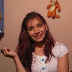 Claudia Jimenez 5