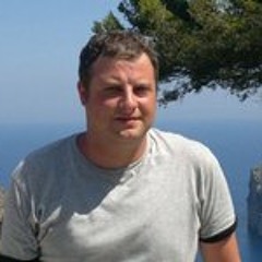 Janosch Wengenroth 1