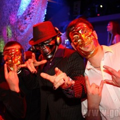 Spencer*K/ElectricNoise