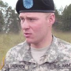 Jake Too Savage Laorenza