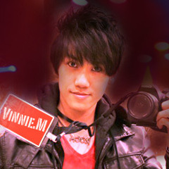 Vinnie Mah Music