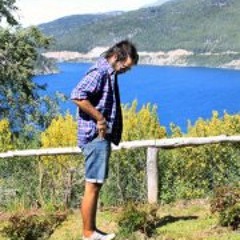 Oscarcitico Gonchalez