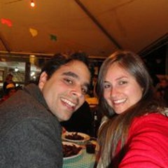 Ludmila Fernandes Salomé