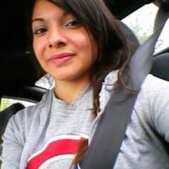 Mayra Minion Plascencia