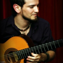 Davide Lufrano Chaves